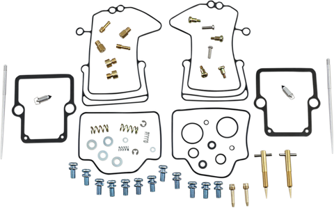 All Balls Carburetor Rebuild Kit for 2002 Polaris 800 RMK - 26-1859