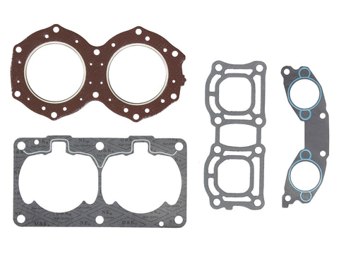 Namura Top-End Gasket Kit for 1994-04 Yamaha 700 WaveRaider/Venture/XL - - NW-40000T