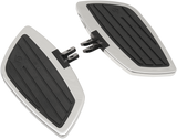Cobra USA Swept Driver Floorboard for 2008-17 Yamaha XV1900C / CS - 06-4265