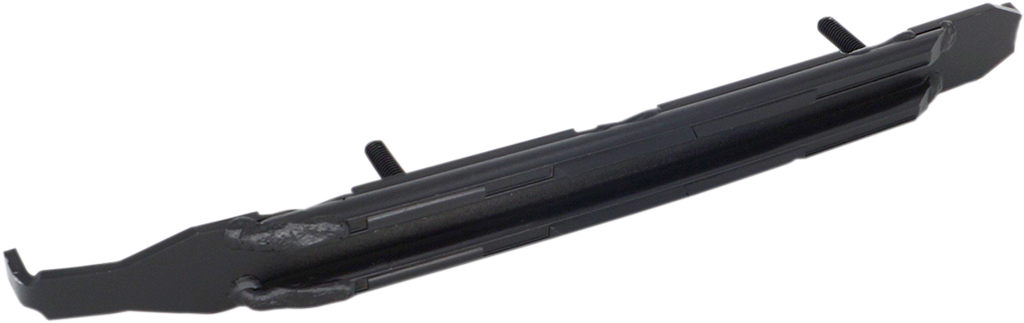 Woody's 4" Snowmobile Arctic Cat Slim Jim Dooly Carbide Runner - SA4 - View #8