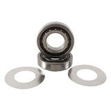Hot Rods Crankshaft Main Bearing and Seal Kit for 2015-21 KTM 450 EXC/SX/FE - K093