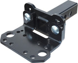 KFI Products TigerTail Tow System Adjustable Mount - 2 Inch - 101110