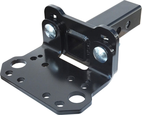 KFI Products TigerTail Tow System Adjustable Mount - 2 Inch - 101110
