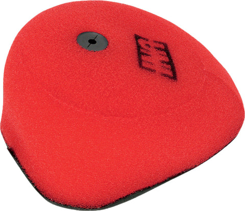 UNI Filter 2-Stage Performance Air Filter for 1992-93 Kawasaki KX125/250 - NU-2370ST