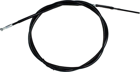 Motion Pro 02-0355 Black Vinyl Hand Brake Cable for 1995-03 Honda TRX400FW Forem