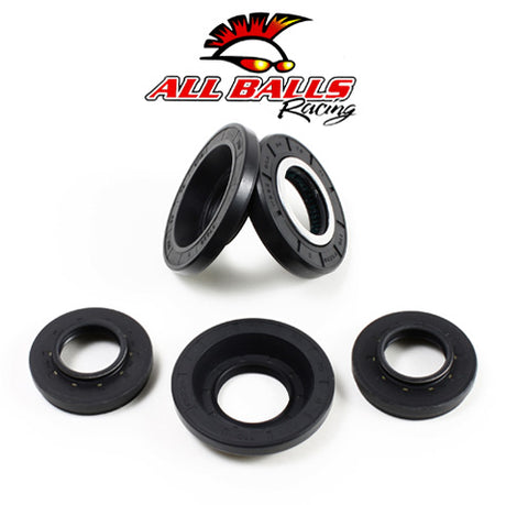 All Balls Differential Seal Kit for 2006-19 Honda TRX680FA Models - 25-2047-5