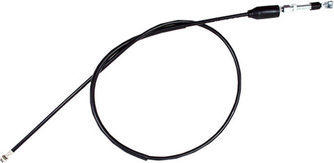 Motion Pro 04-0078 Black Vinyl Clutch Cable for 1977-81 Suzuki TS185