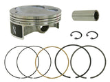 Namura HyperDrive Piston Kit for 2004-21 Yamaha YFZ450 models - 94.97mm - NA-40009-CH