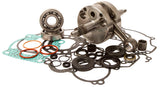 Hot Rods Stroker Bottom End Rebuild Kit for 2007-13 Kawasaki KX85 - CBK0034