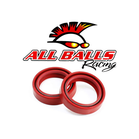 All Balls Fork Seal Kit for Kawasaki KX80 / Yamaha TW200 Models - 55-106