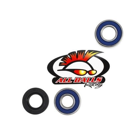 All Balls 25-1088 Front Wheel Bearing Kit for Kawasaki KLF220 / KLF250