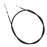 All Ball Racing Rear Hand Brake Cable for 2006-09 Yamaha YFM350X - 45-4064