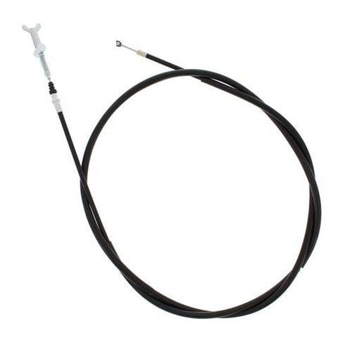 All Ball Racing Rear Hand Brake Cable for 2006-09 Yamaha YFM350X - 45-4064