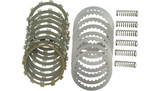 EBC SRK Series Clutch Kit for 2011-21 Suzuki GSX-R 600/750 - SRK110
