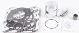 Wiseco Top-End Rebuild Kit for 2014-25 Kawasaki KX85 - 48.50mm - PK1904