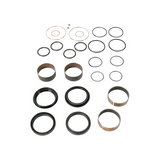 Pivot Works PWFFK-H08-001 Fork Rebuild Kit for 2009-12 Honda CRF450R