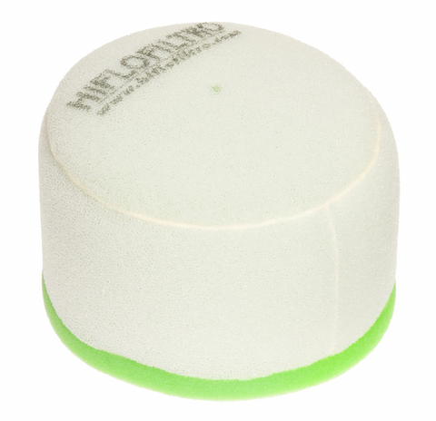 HiFlo Filtro 2-Stage Foam Racing Air Filter for 2000-21 Kawasaki KX65 - HFF2016