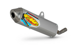 FMF Racing Turbinecore 2 Silencer for 1999-02 Kawasaki KX250 - 020342