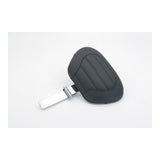 Mustang Delux Touring Driver Backrest for 2015-25 Harley Freewheeler Seat - 79597