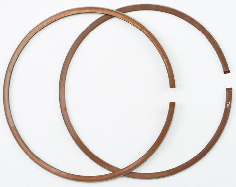 Wiseco 3228KD Semi Keystone Ring Set for Ski-Doo 800 / Kawasaki 750 Models - 82.00mm