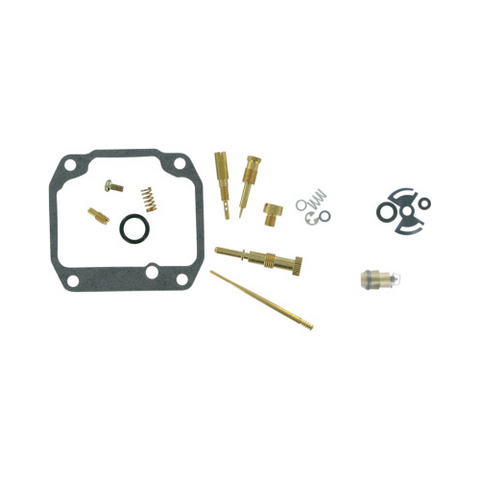 K&L Supply Carburetor Repair Kit for Suzuki LT230 Quad Runner - 18-2679