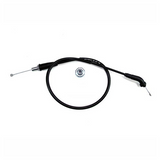 Motion Pro Black Vinyl Throttle Cable for 1993-13 Honda TRX90 Models - 01-1019