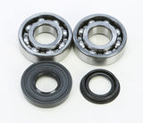 All Balls Crankshaft Bearing & Seal Kit for 2001-11 Polaris Sportsman 90 - 24-1083