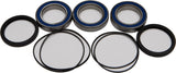 All Balls Rear Wheel Bearing Kit for 2006-14 Honda TRX450R / TRX450ER - 25-1479