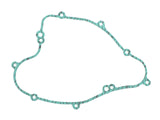 Namura Inner Clutch Cover Gasket - NX-20065CG