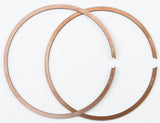 Wiseco 2805CD Piston Ring Set for Honda ATC250R / CR250R - 71.25mm