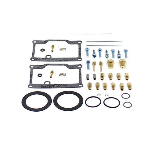 All Balls Carburetor Rebuild Kit for Polaris 340 Touring / Lite Models - 26-1789