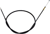 Motion Pro Black Vinyl Choke Cable for 1988-95 Honda TRX300 FourTrax - 02-0289