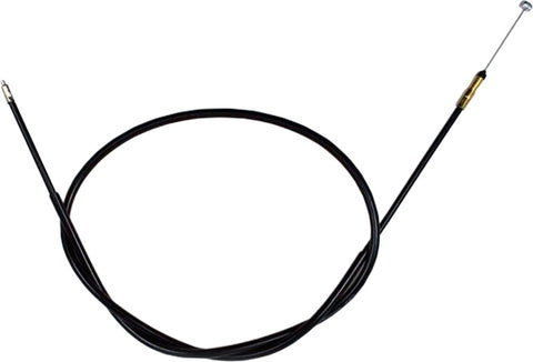Motion Pro Black Vinyl Choke Cable for 1988-95 Honda TRX300 FourTrax - 02-0289