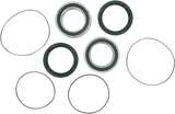 Pivot Works PWRWK-Y67-450 Rear Wheel Bearing Kit for Yamaha YFZ450R / YFZ450X