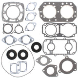 Vertex 611103 Complete Gasket Kit w/ Seals for 1982-90 Kawasaki JS550