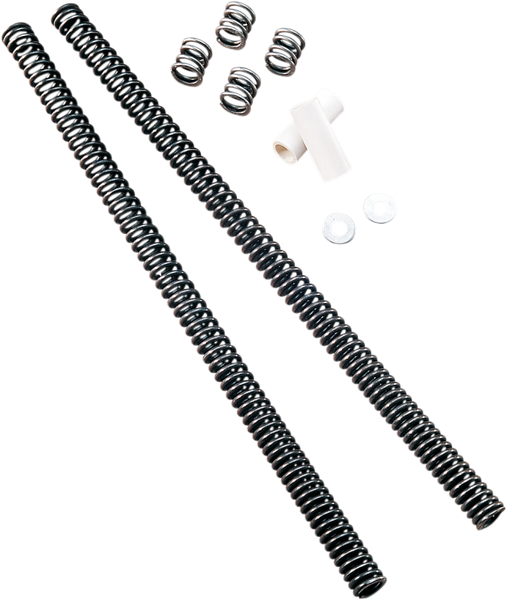 Progressive Suspension 10-1560 Fork Spring Lowering Kit for 1988