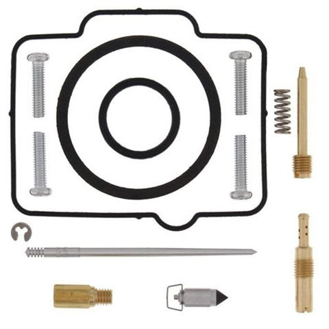 All Balls Carburetor Repair Kit for 1997-05 Kawasaki KDX220R - 26-1478