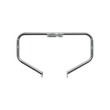 Lindby Unibar Highway Bar for 2006-14 Yamaha XV1900s - Chrome - 14605