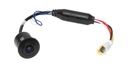 Boss Audio Direct Fit Camera for Polaris - POLCAM