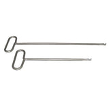 Woodys Spring Tool 10 Inch Long with Looped Handle Spr2-Tool-S-1