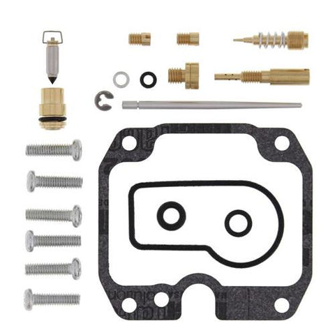 All Balls Carburetor Rebuild Kit for 2008-19 Yamaha TT-R125 - 26-1309