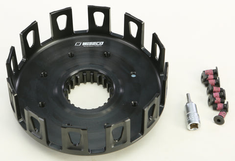 Wiseco Performance Clutch Basket for 2004-06 Yamaha YFZ450 - WPP3028