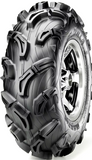 Maxxis Zilla Mud Front Tire - AT28X10-12 - TM00453100