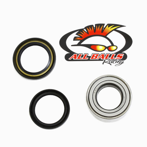 All Balls 25-1502 Front Wheel Bearing Kit for 1989-05 Kawasaki Bayou 300/400