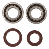 Hot Rods Crankshaft Main Bearing and Seal Kit for 2015-21 KTM 250-350 EXC/SX Models - K092