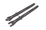 Motion Pro BeadPro Forged Steel Tire Bead Breaker and Lever Tool Set - 08-0536