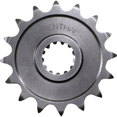 Renthal Standard Front Sprocket - 520 Chain Pitch x 16 Teeth - 287--520-16P