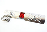 Big Gun Exhaust Universal Mini Heat Shield with Hardware - 40-H01