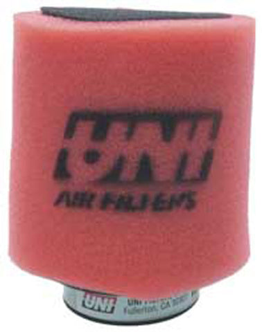 Uni 2-Stage Angle Pod Filter - 3 Inch ID x 6 Inch Long - UP-6300AST