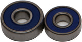 All Balls Front Wheel Bearing Kit for Kawasaki KX100 / Kawasaki KX85 - 25-1177